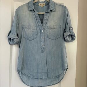 Cloth & Stone shirt